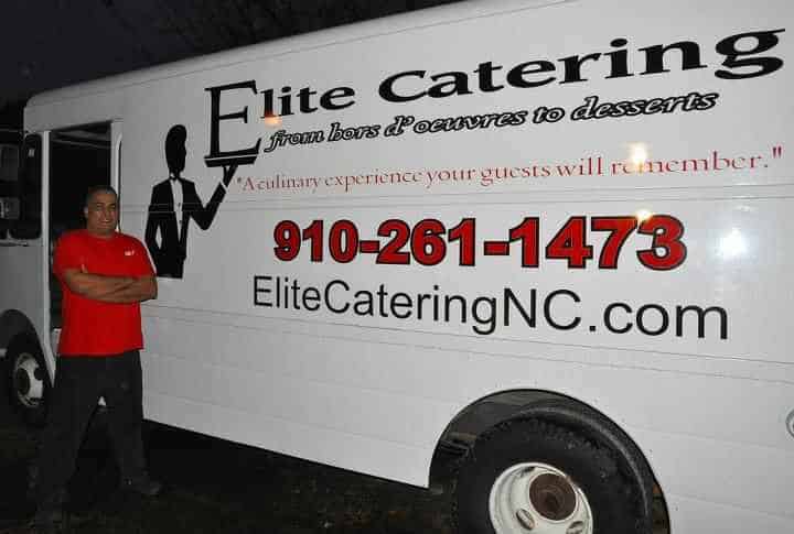 Catering